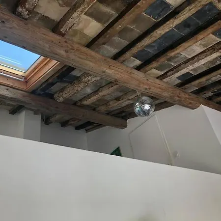 Jolie Maison De Village