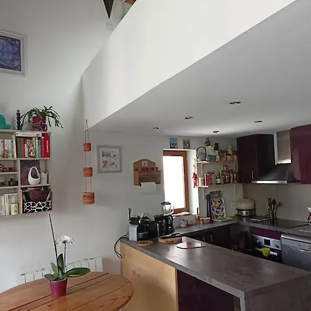Jolie Maison De Village Grabels
