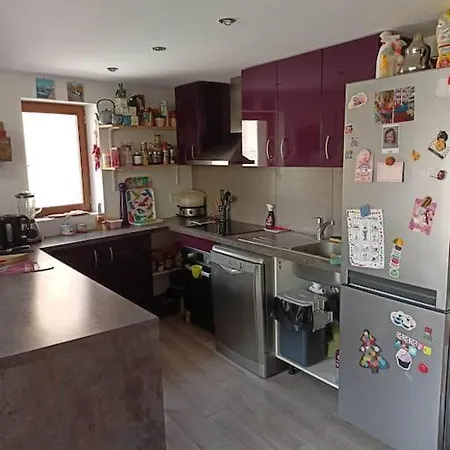 Jolie Maison De Village Lejlighed