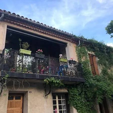 Jolie Maison De Village * Grabels