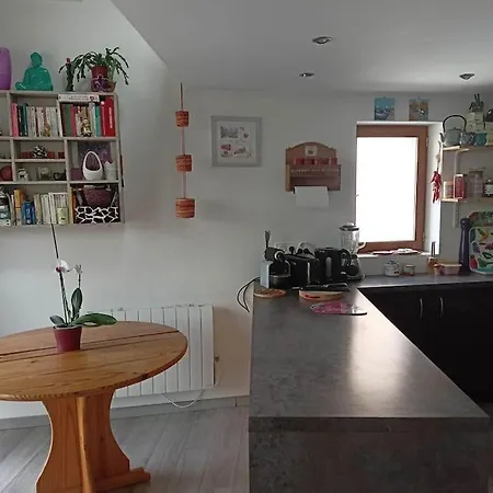 Jolie Maison De Village *