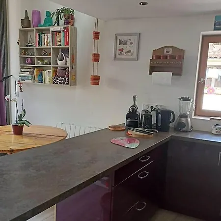 Jolie Maison De Village *