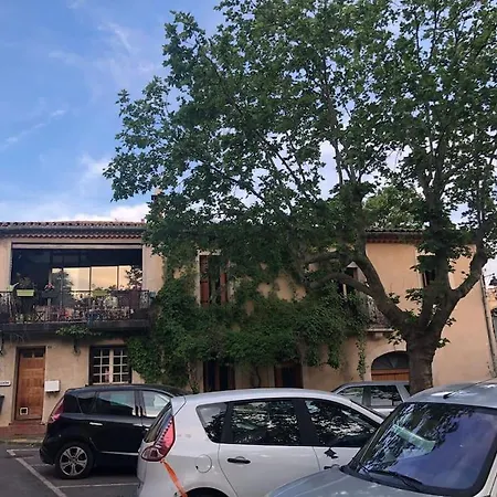 Jolie Maison De Village Lejlighed *